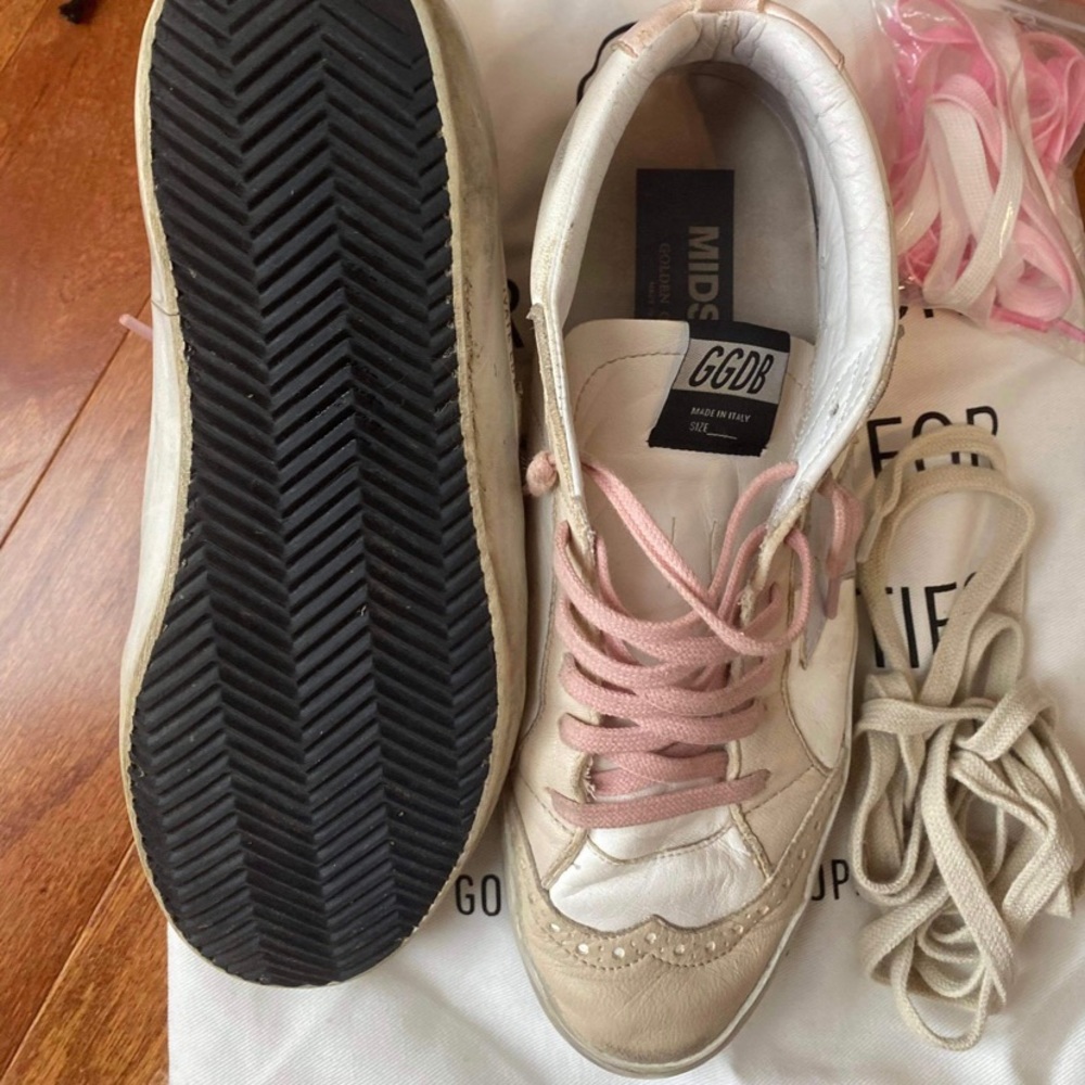 Golden goose size 39 - Picture 3 of 3
